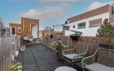 J.G. Sandbrinkstraat 1-C