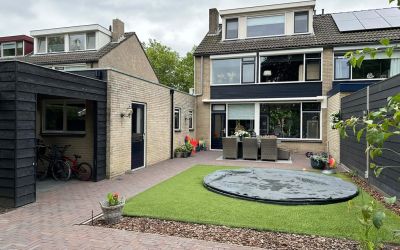 De Riethoek 6