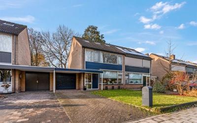 De Riethoek 96
