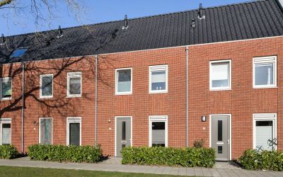 Boompjesgoed 14-A