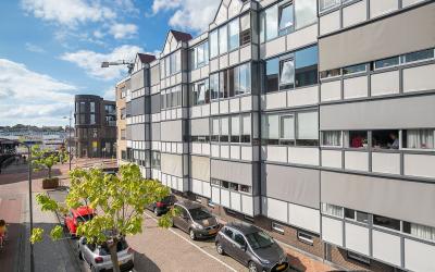 Schrijverspark 45