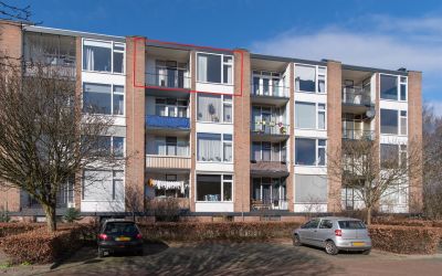 Schrijversp. 97-03
