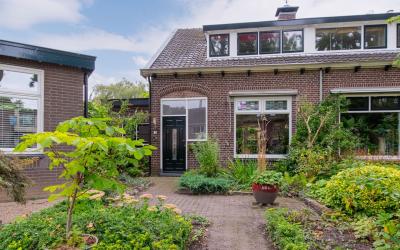 Valleistraat 1