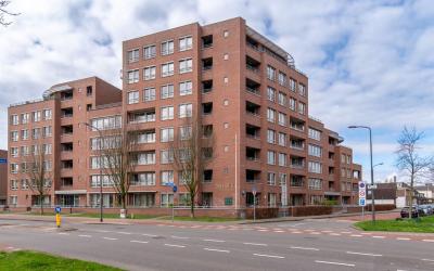 Valleistraat 46-A