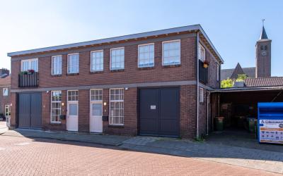 Eenvoudlaan 6