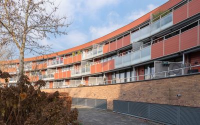 Sterrenwacht 19