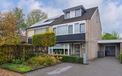 Lange Dreef 46