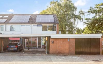 't Voorhuis 22