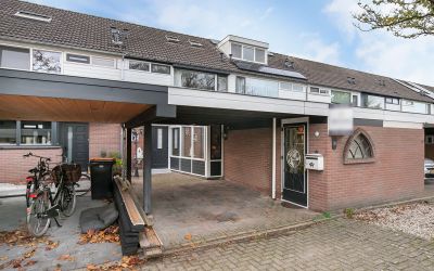 't Voorhuis 58