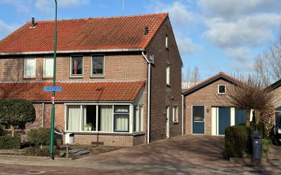 Buurtlaan o. 157