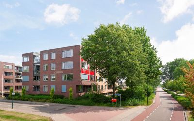 Willem Barentszstraat 141
