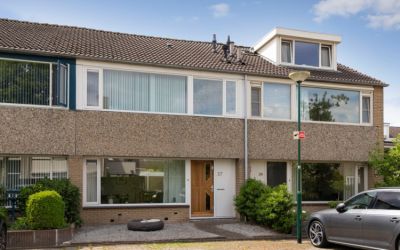 Roggeveld 37