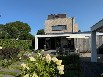 Spitsbergenweg 1-A