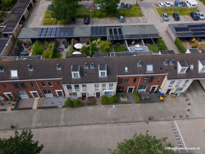 Ruiterijweg 52
