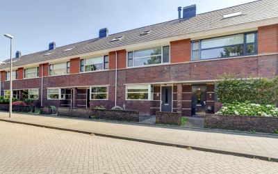 Ruiterijweg 8