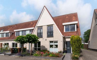 Gele Rijder. 58