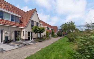 Gele Rijder. 60
