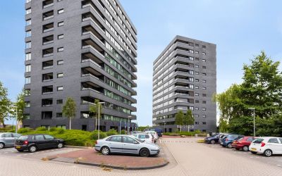 Erasmusstraat 117