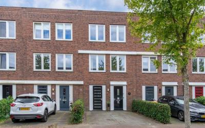 MacBridestraat 18