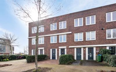 MacBridestraat 46