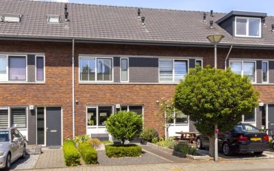 Sadatstraat 10