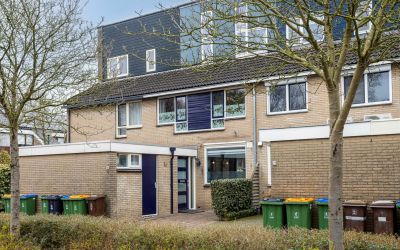 't Koetshuis 19