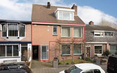 Valleistraat 79-A