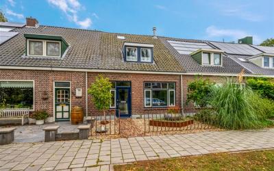 Valleistraat 115