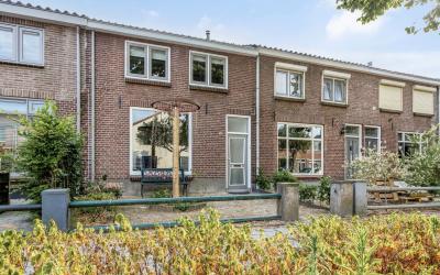 Valleistraat 110
