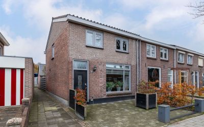 Valleistraat 112