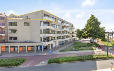 Parallelweg 1-08