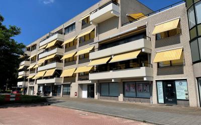 Parallelweg 1-18
