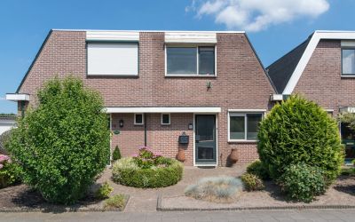 Parallelweg 77