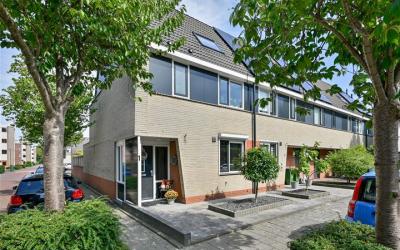 Veldmuislaan 1