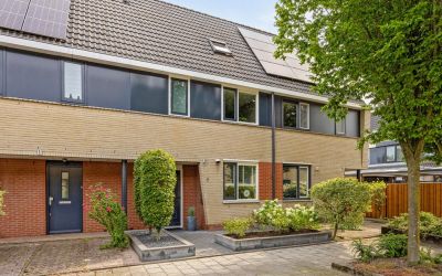 Veldmuislaan 7