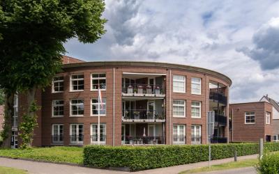 Hermelijnla. 108