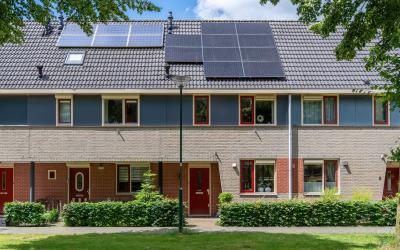 Hermelijnla. 4