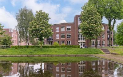 Hermelijnla. 90