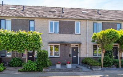 Theeheuvell. 48