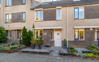 Theeheuvell. 56