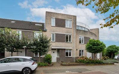 Theeheuvell. 62