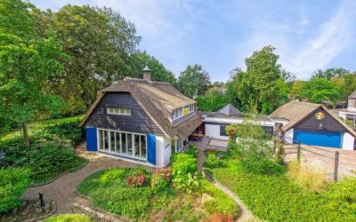 Houtvesterl. 26