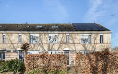 Uilenbosweg 32