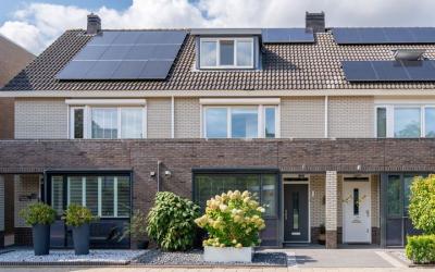 Linnaeuslaan 71