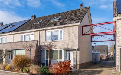 Linnaeuslaan 83