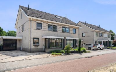 Linnaeuslaan 8