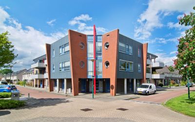 Ereprijs 18
