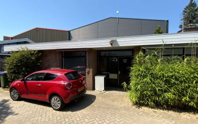 De Smalle Zijde 34