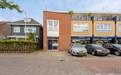 De Savornin Lohmanstraat 2-E