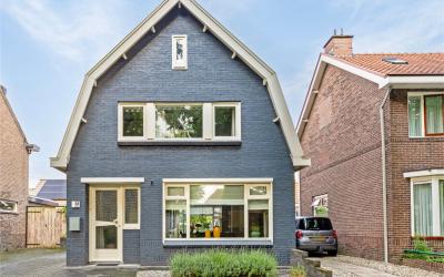 Groen van P. 13